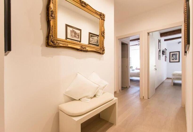 اتاق استاندارد, Oblò Portovenere Guesthouse
