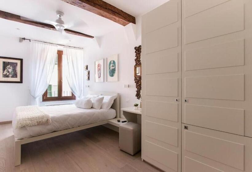 اتاق استاندارد, Oblò Portovenere Guesthouse