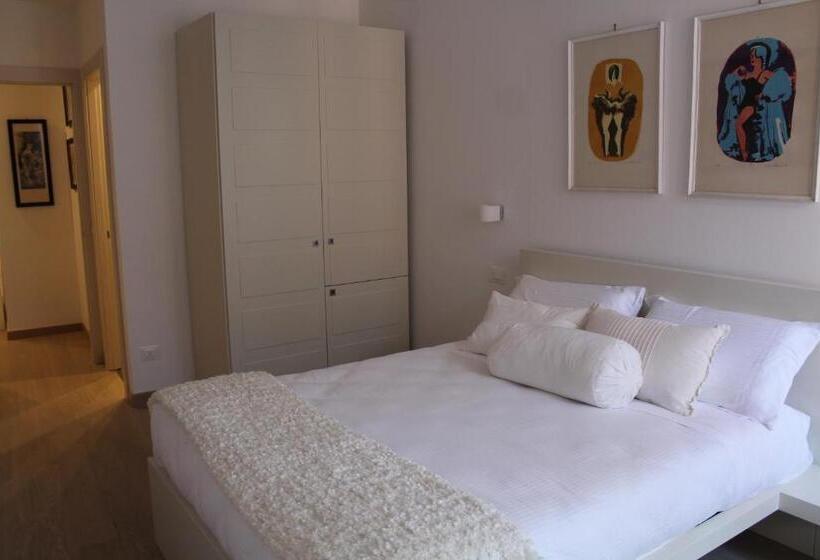 اتاق استاندارد, Oblò Portovenere Guesthouse