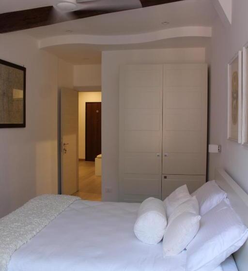 اتاق استاندارد, Oblò Portovenere Guesthouse