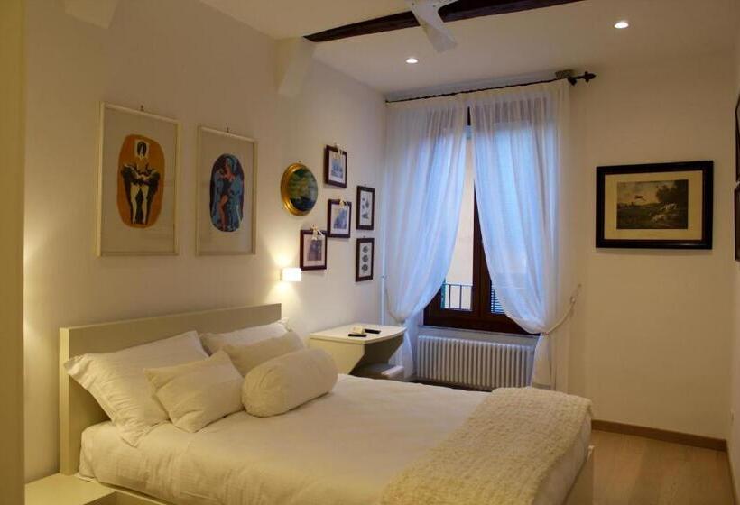 اتاق استاندارد, Oblò Portovenere Guesthouse