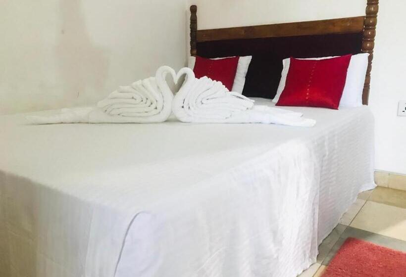 اتاق لوکس خانوادگی, Dambulla Tourist Resort