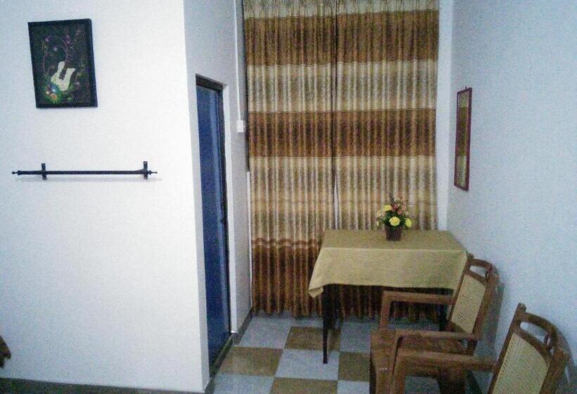 اتاق استاندارد, Dambulla Tourist Resort