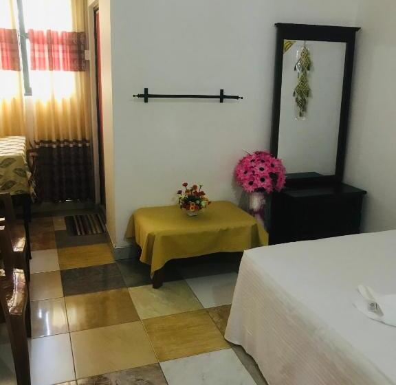 اتاق استاندارد, Dambulla Tourist Resort