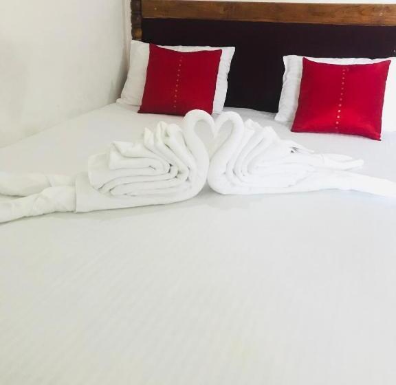 اتاق استاندارد, Dambulla Tourist Resort