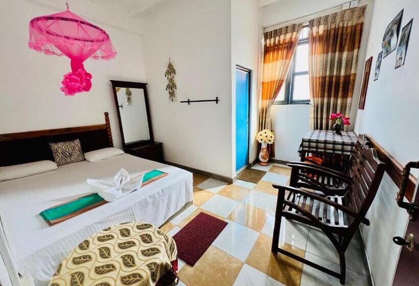 اتاق استاندارد, Dambulla Tourist Resort