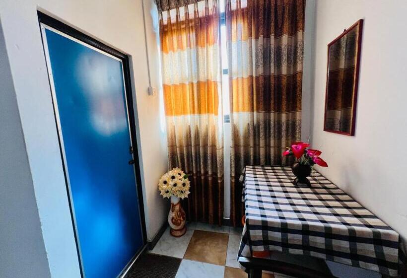 اتاق استاندارد, Dambulla Tourist Resort