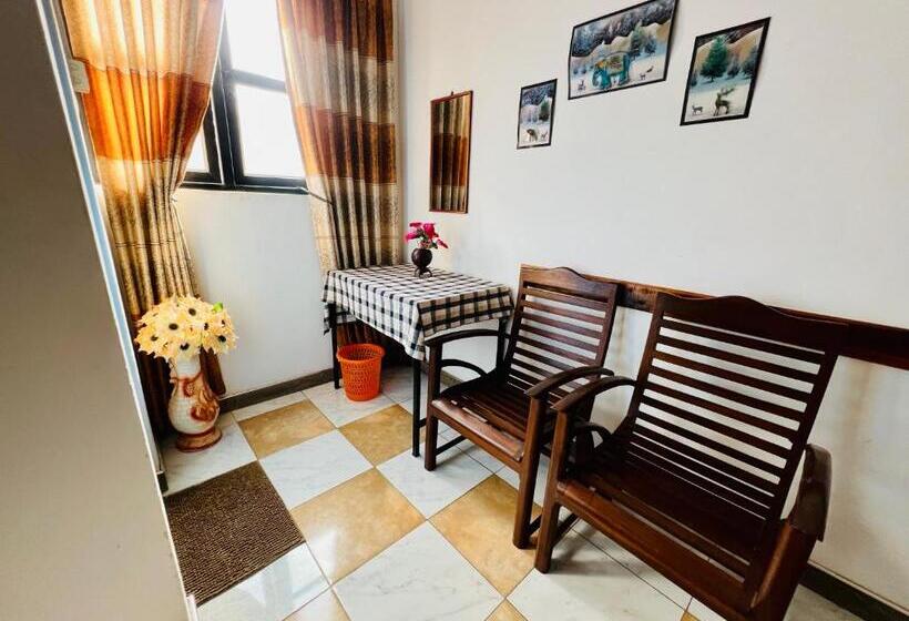 اتاق استاندارد, Dambulla Tourist Resort