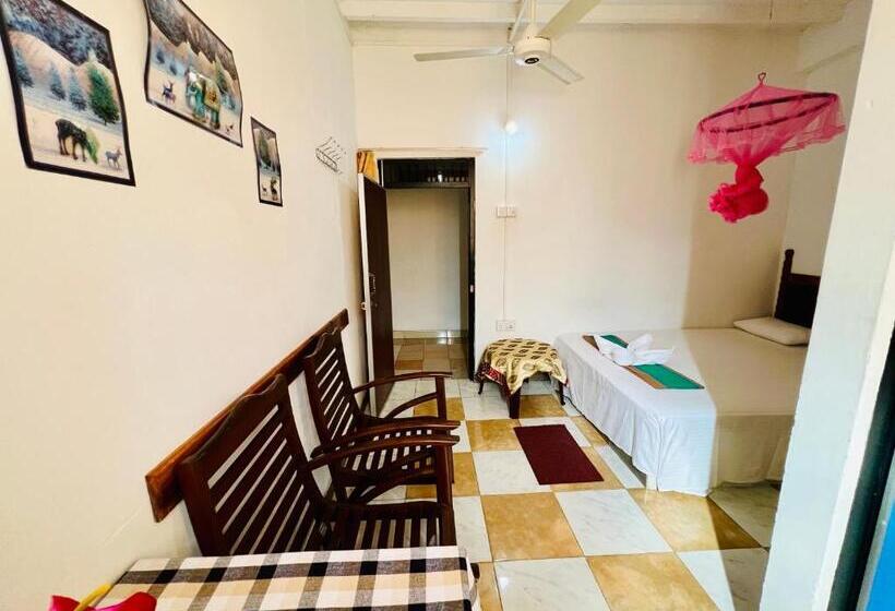 اتاق استاندارد, Dambulla Tourist Resort