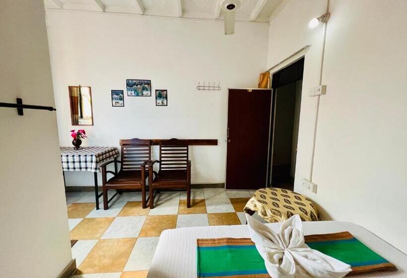 اتاق استاندارد, Dambulla Tourist Resort