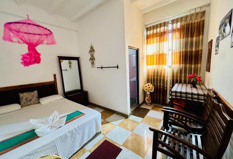 اتاق استاندارد, Dambulla Tourist Resort