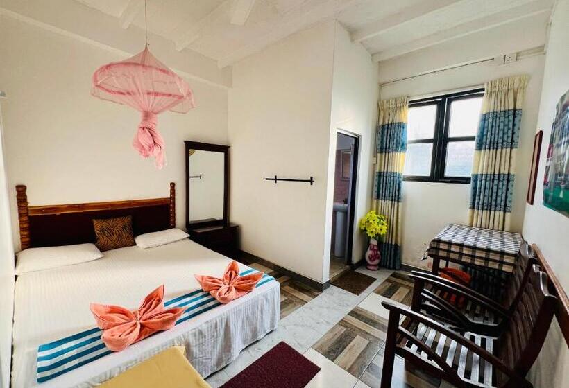 اتاق اکونومی, Dambulla Tourist Resort