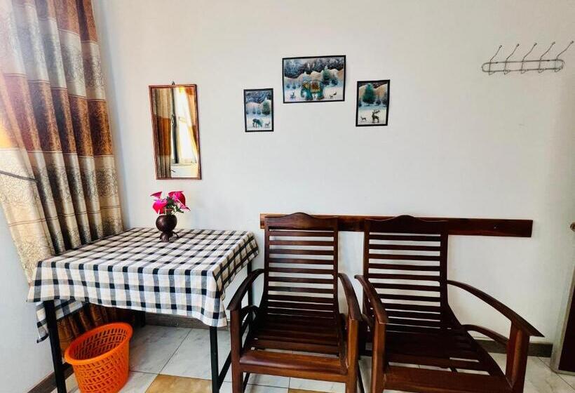 اتاق استاندارد, Dambulla Tourist Resort