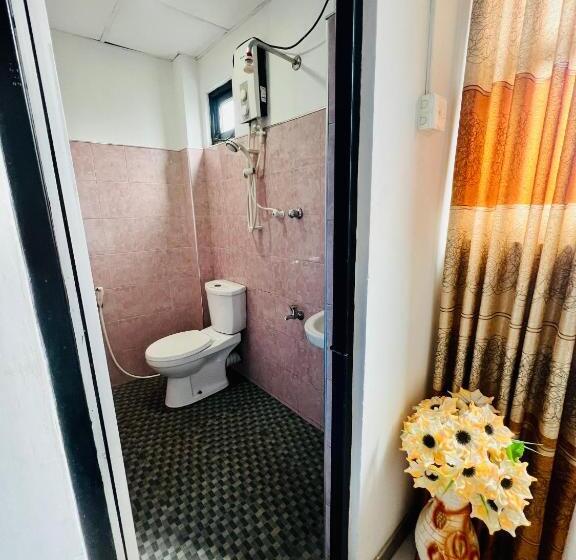 اتاق استاندارد, Dambulla Tourist Resort