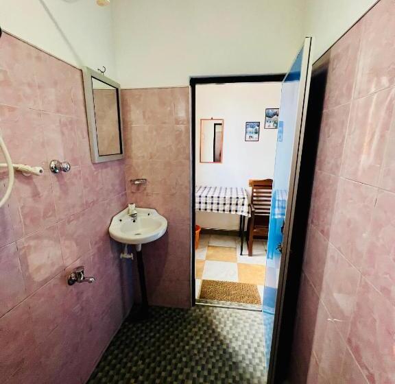 اتاق استاندارد, Dambulla Tourist Resort