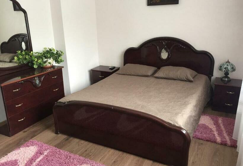 اتاق استاندارد, Guest House Arnika