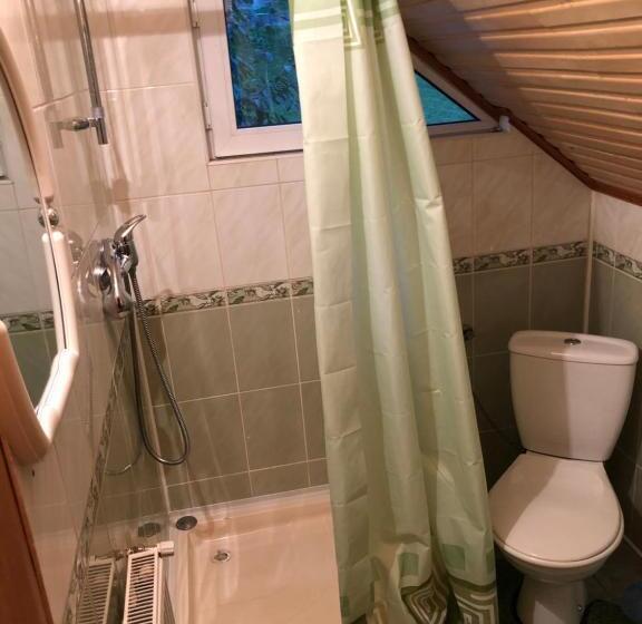 خانه 1 خوابه, Guest House Arnika