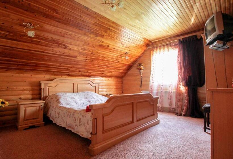 خانه 1 خوابه, Guest House Arnika