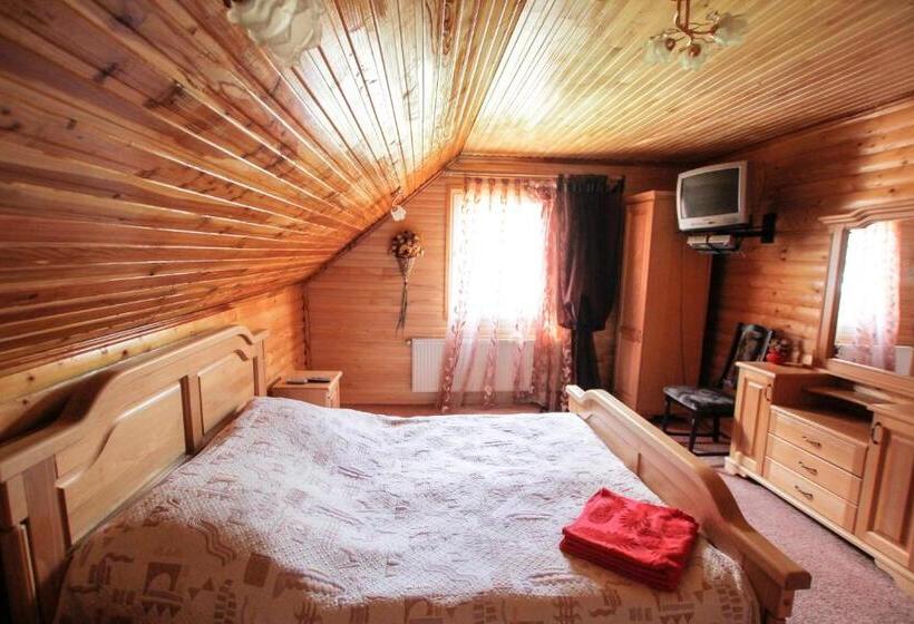 خانه 1 خوابه, Guest House Arnika