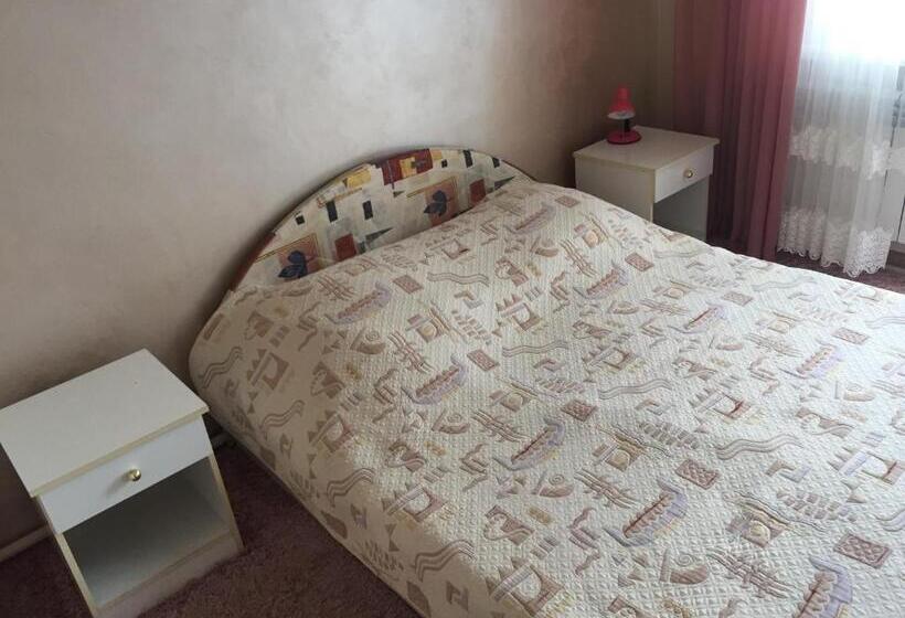 اتاق استاندارد, Guest House Arnika