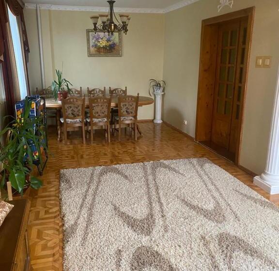 سوئیت جونیور با چشم‌انداز کوهستان, Guest House Arnika