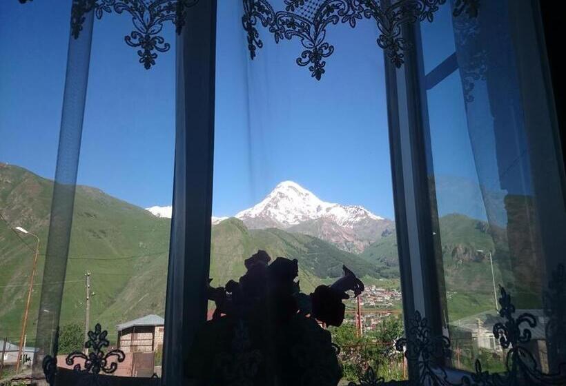 اتاق استاندارد سه نفره, Guest House Tamta