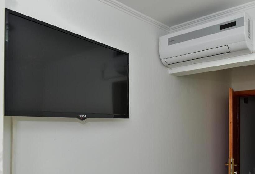 اتاق استاندارد یک نفره, Guesthouse Ušće