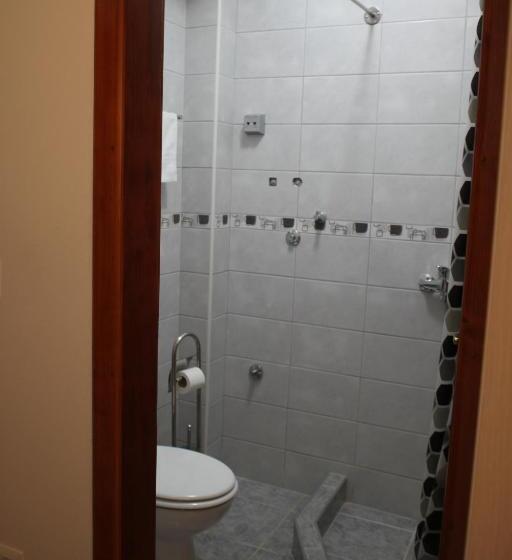 استودیوی لوکس, Guesthouse Ušće