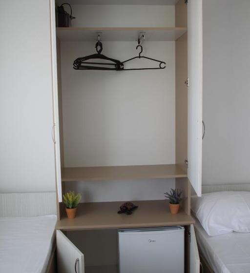 اتاق لوکس سه تخته, Guesthouse Ušće