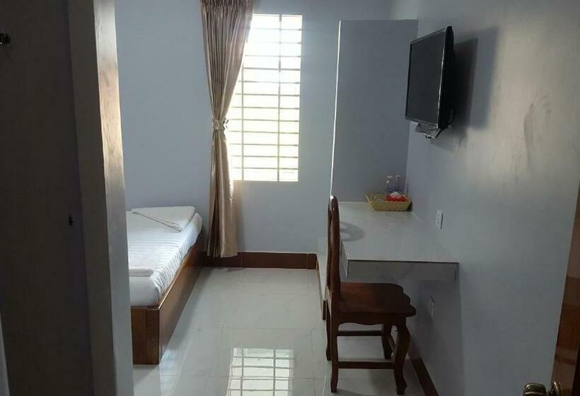 اتاق استاندارد, Kampongbay Makeng Ii Guesthouse