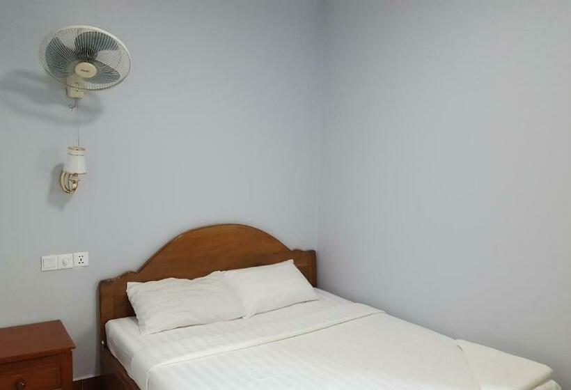 اتاق استاندارد, Kampongbay Makeng Ii Guesthouse