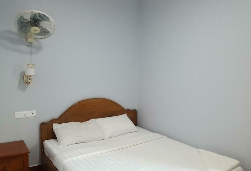اتاق استاندارد, Kampongbay Makeng Ii Guesthouse