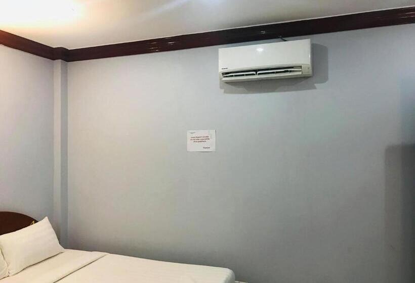 اتاق استاندارد, Kampongbay Makeng Ii Guesthouse