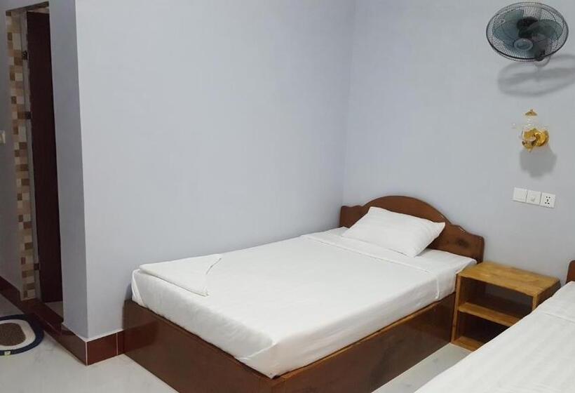 اتاق استاندارد, Kampongbay Makeng Ii Guesthouse