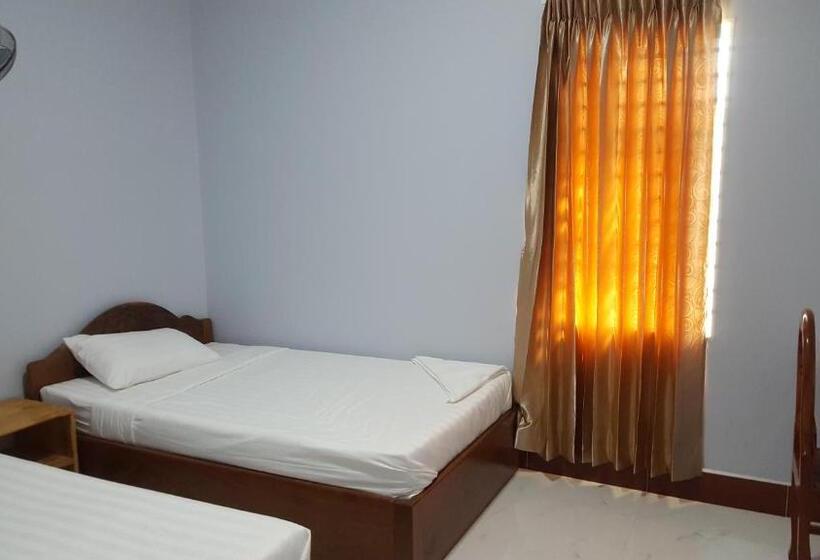 اتاق استاندارد, Kampongbay Makeng Ii Guesthouse