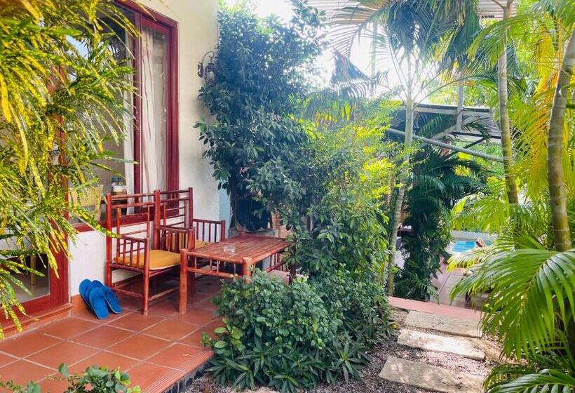 اتاق لوکس, Mui Ne Garden Hotel And Kite School