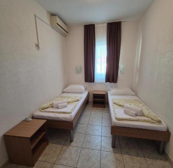 اتاق لوکس, Pansion Speranza Međugorje
