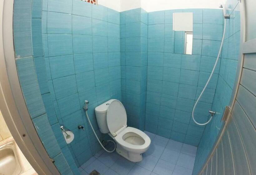 اتاق استاندارد, Uluwatu Made Guesthouse