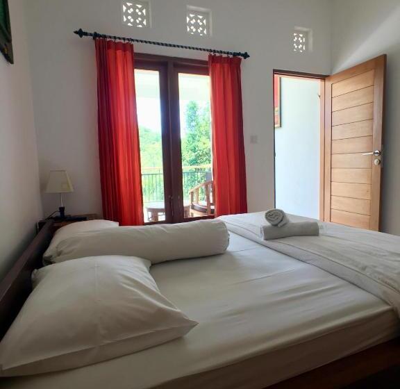 اتاق استاندارد, Uluwatu Made Guesthouse