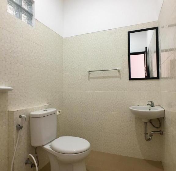 اتاق استاندارد, Uluwatu Made Guesthouse