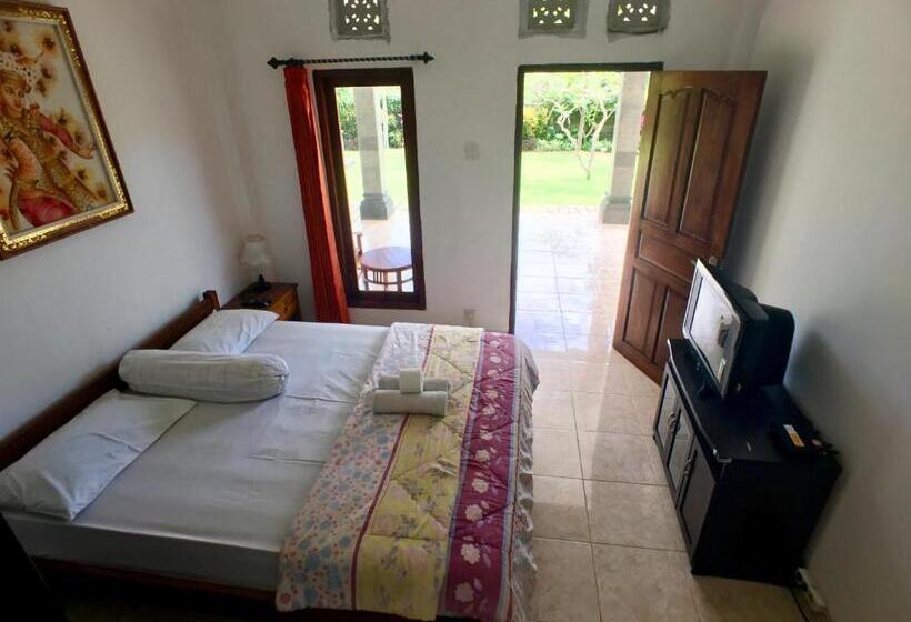 اتاق استاندارد, Uluwatu Made Guesthouse