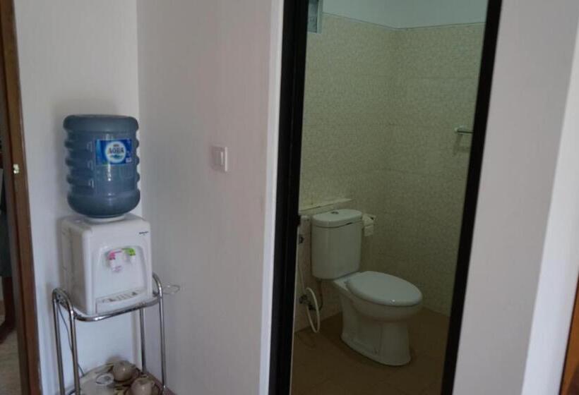اتاق استاندارد, Uluwatu Made Guesthouse