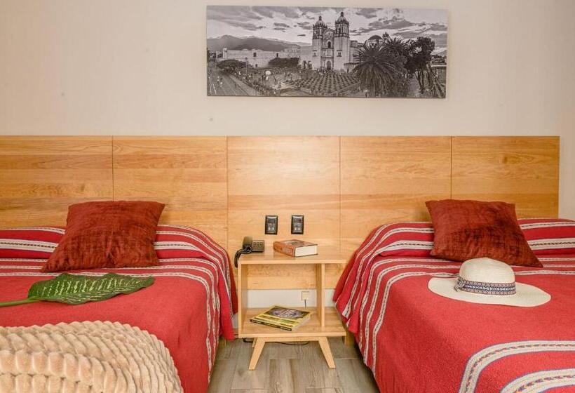 سوییت, Suites Parador Santo Domingo De G