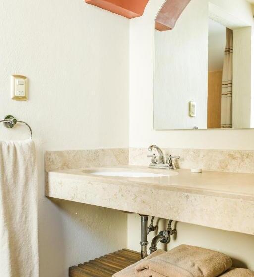 آپارتمان 1 خوابه, Suites Parador Santo Domingo De G