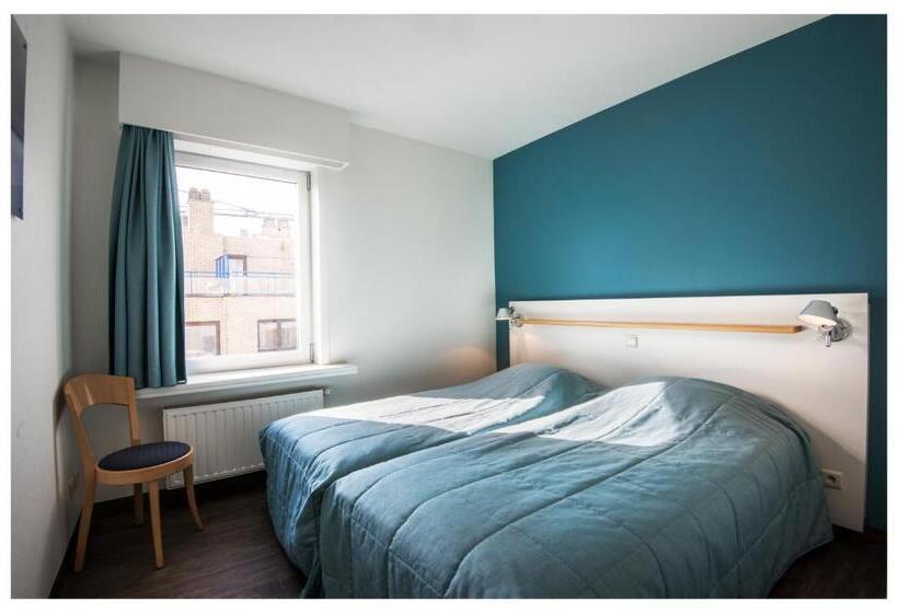 آپارتمان راحتی 1 خوابه, Vayamundo Oostende   Apartments