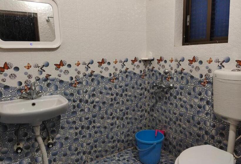 اتاق اکونومی, Gaurav Guest House