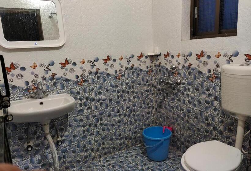 اتاق اکونومی, Gaurav Guest House