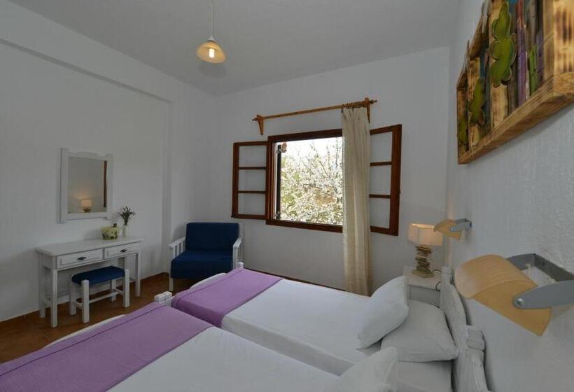 سوییت خانوادگی, Anofli Suites