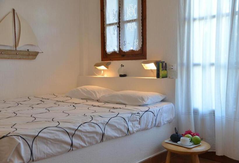 سوئیت کلاسیک, Anofli Suites