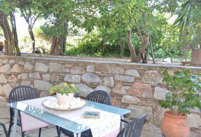 سوییت لوکس, Anofli Suites